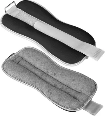 Immagine prodotto di Pesi per polso e caviglia SET - SEDCO AW1114 2x2kg