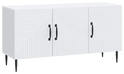 Immagine prodotto di Mobili TV vidaXL, bianco, 99 x 34,5 x 50 cm, materiale a base di legno