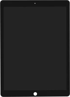 Produktbild von iPad Pro 12.9 (1. Gen) 2015 Display schwarz