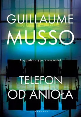 Obrázek produktu pro Telefon od anioła