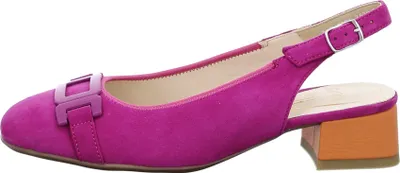 Produktbild von Ara Slingpumps GRAZ Damen 31373938313436 Pink 37 EU
