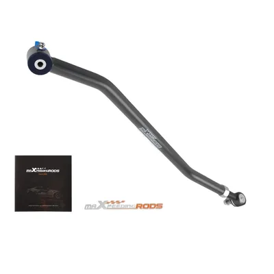 Obrázok produktu pre Nastaviteľná vysokovýkonná tyč Panhard vpredu pre Jeep Cherokee XJ Wrangler TJ