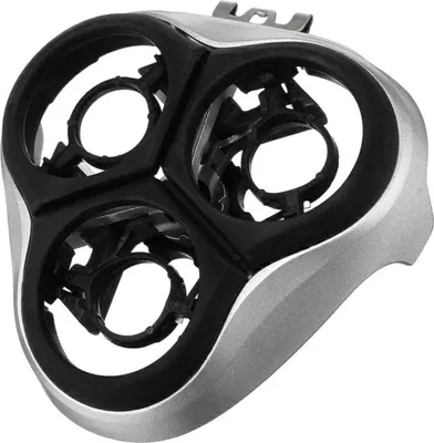 Produktbild von Scherkopf-Rahmen + Halter für Philips PT722 PT724 PT731 PT734 PT736 PT761 PT762 PT786 PT830 PT870 PT875 PT876 PT877 PT919 PT920 PT923 PT925 PT927