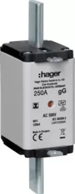 Immagine prodotto di Hager LNH1250MK