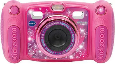 Produktbild von Vtech Kidizoom Duo MX 5.0 Pink CZ & SK