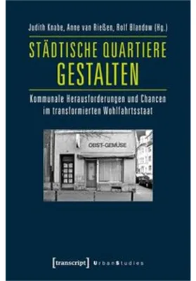 Image de Städtische Quartiere gestalten