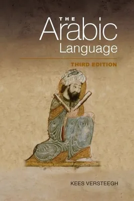 Produktbild von The Arabic Language