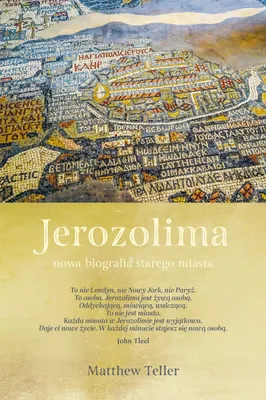 Obrázok produktu pre Jerozolima