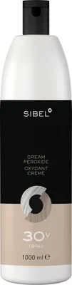 Imagen del producto de Crema Peroxi'o, peróxido de hidrógeno 30 volúmenes (9%), 1000 ml
