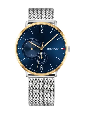 Produktbild von Tommy Hilfiger 1791505 Brooklyn Herren 40mm 3ATM
