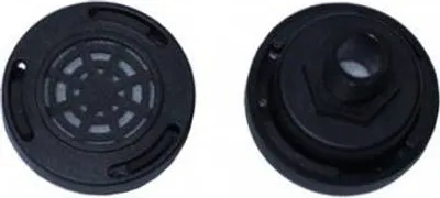 Produktbild von Aerotec Druckluftfilter Luftfilter TECH 3/8"  AG Außengewinde 3/8 (9415246)