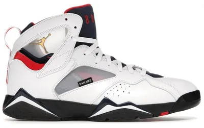 Produktbild von Jordan 7 Retro BCFC Paris Saint-Germain PSG (2021) - EU 43