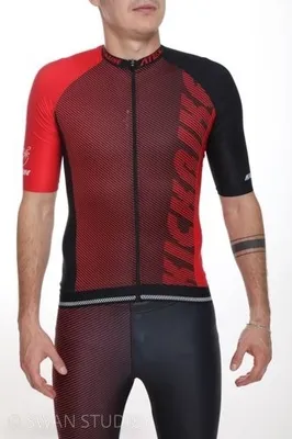 Produktbild von Kickbike -Hemdgröße M (Männer)