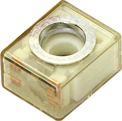 Image de Seachoice Fusible Pour Batterie Marine Blanc 250 A Blanc 250 A