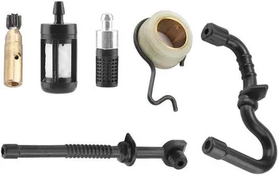 Produktbild von Kettenfilter-Set für MS180 MS170 Kettenzauger