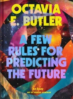 Immagine prodotto di Few Rules for Predicting the Future