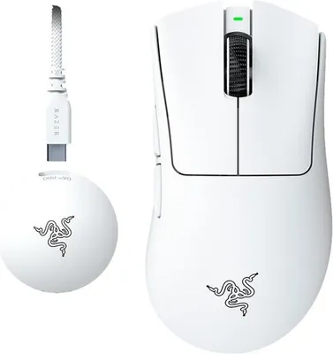 Immagine prodotto di Razer DeathAdder V4 Pro - Mouse - ergonomico