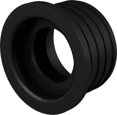 Immagine prodotto di Alcadrain Z0003-ND Gumminippel 40/32