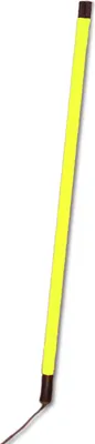 Produktbild von LED Leuchtstab gelb 18 Watt 1800 Lumen 123cm IP44