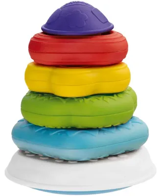 Produktbild von Chicco 00093721000000, 0,5 Jahr(e), Mehrfarbig