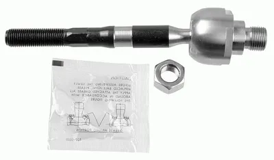 Produktbild von LEMFÖRDER 34334 01 Axialgelenk Spurstange für KIA SORENTO I (JC) Vorne Links