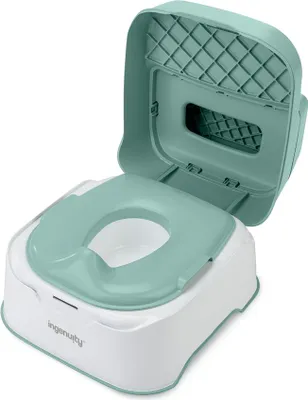 Obrázek produktu pro INGENUITY Nočník 3v1 Prepare to Potty™