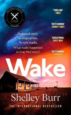 Produktbild von Wake