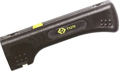 Zdjęcie produktu dla C.K Tools Uniwersalny ściągacz izolacji, 15 mm (T1270)