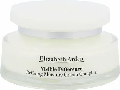 Immagine prodotto di Elizabeth Arden - Visible Difference Refining Moisture Cream Complex - Crema idratante 100ml