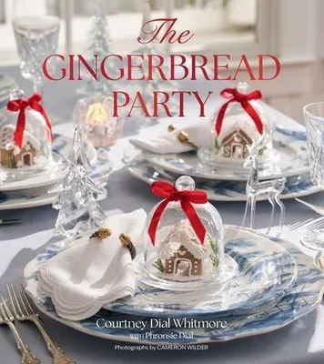 Produktbild von The Gingerbread Party