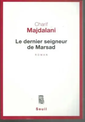 Image de Le Dernier Seigneur de Marsad