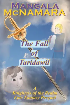 Produktbild von The Fall of Taridawil