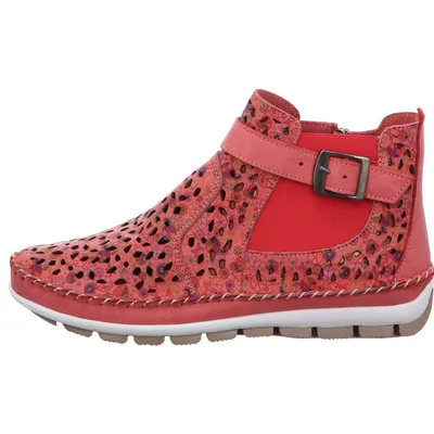Produktbild von Gemini Damen Boot orange Größe 36