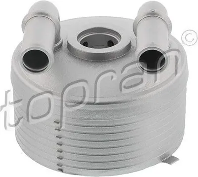 Produktbild von TOPRAN Ölkühler Automatikgetriebe 625 279 für CITROËN C5 III Kombi (RW)