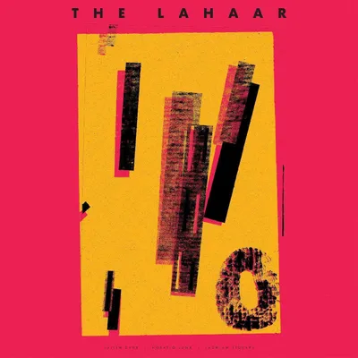Obrázek produktu pro Lahaar: The Lahaar EP (Limited Indie Edition) - - (LP / T)