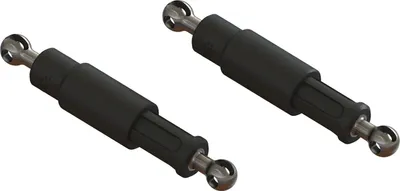 Produktbild von Arrma CVD Driveshaft Slider Shafts (2)
