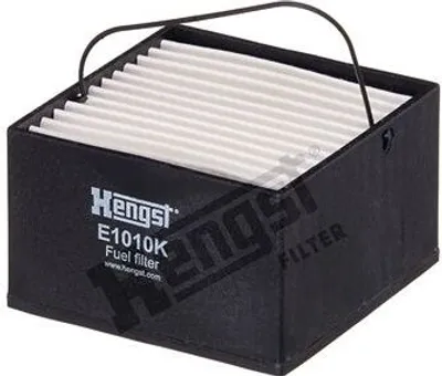 Produktbild von 1X Hengst Filter Kraftstofffilter E1010K