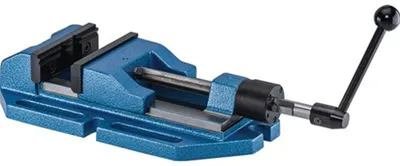 Produktbild von Röhm Bohrmaschinenschraubstock BSS Backenbreite 135 mm - 134159