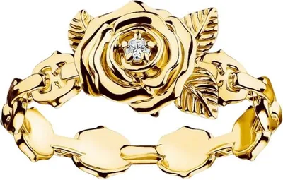 Image de Thomas Sabo - TR2482-414-39-56 - Bague - Femmes - True Romance - Weite 56