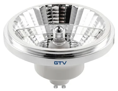 Immagine prodotto di Lampada LED ES111 11W 850 lm 3000 K GU10 240 V, angolo del fascio luminoso 25° LD-ES111WW11W25AG-01