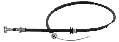 Produktbild von TRISCAN Handbremsseil Seilzug Feststellbremse für IVECO DAILY III Pritsche/Fahrgestell 8140 151068