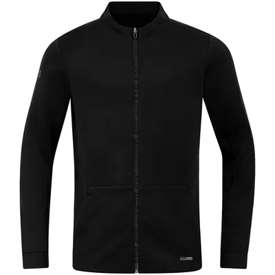 Obrázek produktu pro JAKO Jacke Pro Casual, schwarz,