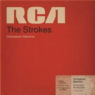 Produktbild von Comedown Machine