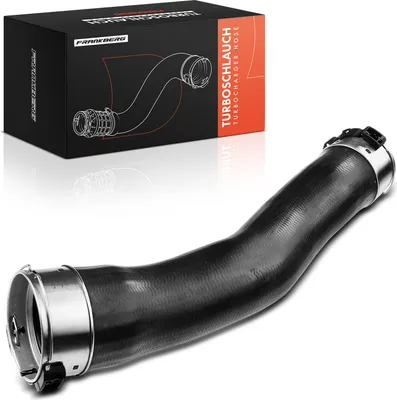 Productafbeelding van Frankberg 1x koelslang turbo ladeluchtkoeler voor BMW F20 F30 F25