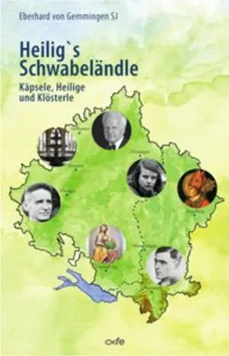 Produktbild von Heilig's Schwabeländle