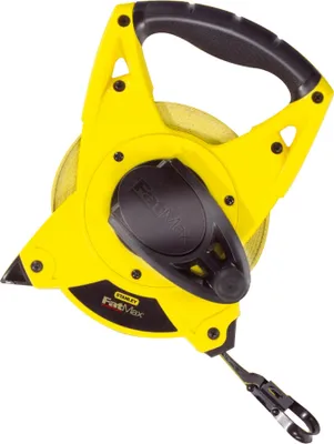 Image de Stanley HTS Bandmaß FatMax Fiberglas 60m/19mm