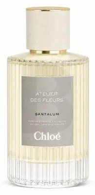 Zdjęcie produktu dla Chloé Atelier Des Fleurs Santalum woda perfumowana unisex 150 ml
