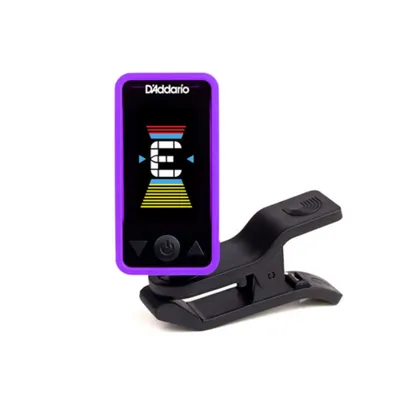 Obrázok produktu pre D'Addario Planet Waves CT-17 Eclipse Klipová ladička