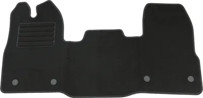 Produktbild von AD Tuning Fußmatte für Ford Transit Custom Kastenwagen, Bj. 1/2018-
