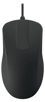 Image de Contour AK-PMH1OS-US-B- Contour ACTIVE KEY Hygiene Mouse with Scroll Sensor Fully Se